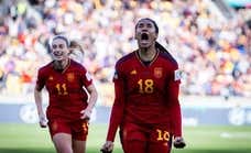Otra chapuza con la Selección femenina: cambia la sede de la semifinal de la Nations League a quince días de su disputa