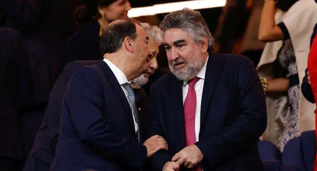 Todos los gobiernos de la Unión Europea firman contra la Superliga… ¡menos el de España!