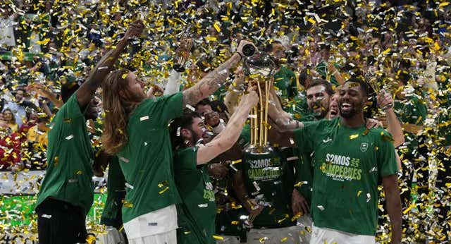 Dónde ver la Copa del Rey de Baloncesto 2024