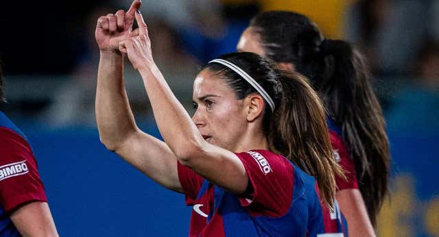 Cuartos de la Copa de la Reina 2024: partidos, resultados y clasificados a semifinales
