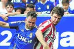 Sporting de Gijón - Real Oviedo: horario y dónde ver el derbi asturiano