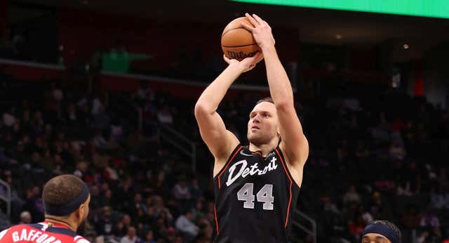 Los Knicks cierran el mercado de traspasos NBA como los grandes ganadores de la jornada