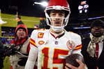 ¿Podrá superar Patrick Mahomes los récords de Tom Brady?
