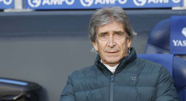 Pellegrini no quiere hablar de objetivos y aplica el “partido a partido”