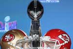 Super Bowl LVIII: Patrick Mahomes quiere ser eterno y Brock Purdy persigue la gloria
