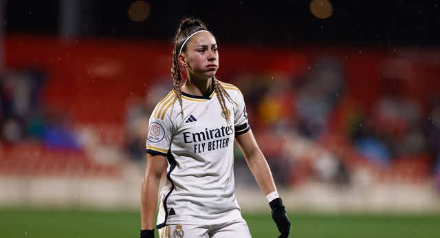 Otro puñetazo al estómago del Real Madrid Femenino