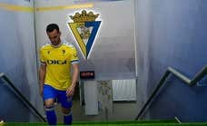 El partido más especial de Juanmi, sin cláusula del miedo, ante el Betis de Pellegrini