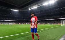 Koke y el Atlético de Madrid: aún no hay acuerdo para la renovación