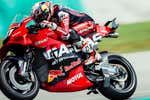 Acosta ya está aquí: aprende y asombra en la primera prueba de fuego en MotoGP