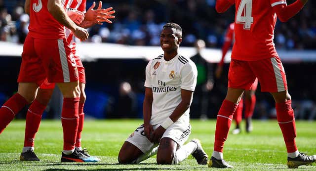 Cuando el peor Girona provocó el derrumbamiento del Real Madrid e hirió de muerte a Santiago Solari