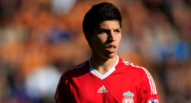 El día en que Dani Pacheco fichó por el Liverpool: «Te mandan un chófer, una furgoneta con los cristales tintados…»