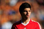 El día en que Dani Pacheco fichó por el Liverpool: «Te mandan un chófer, una furgoneta con los cristales tintados...»