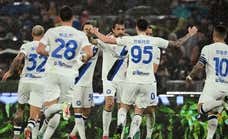 El Inter remonta, es más líder y avisa al Atlético de Madrid
