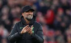 El «salvaje oeste» que augura Klopp con las tarjetas azules