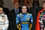 Las leyendas del paddock piden el fichaje de Fernando Alonso por Mercedes: «Sería genial»
