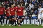Budimir hunde a una impotente Real Sociedad antes de la visita a Mbappé