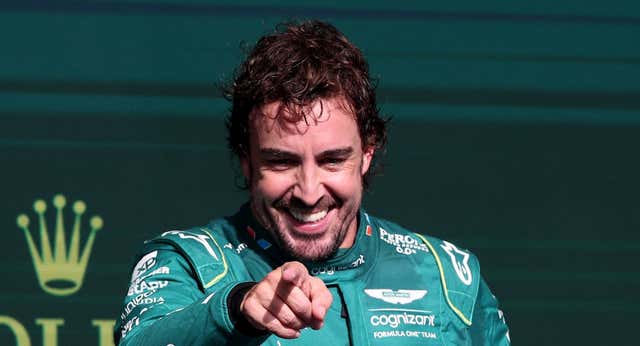 Las incógnitas de Aston Martin que pueden marcar el futuro de Fernando Alonso en la Fórmula 1
