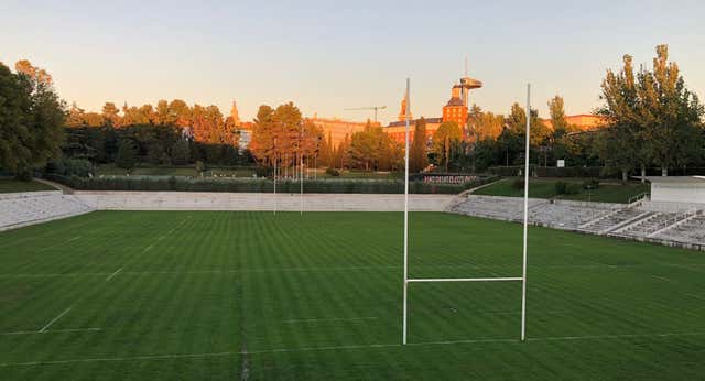 El extraño parentesco que une el rugby con Mecano