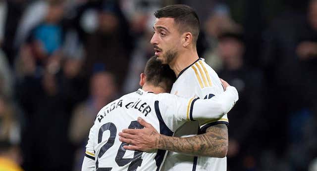 Joselu, nueva víctima de la ira turca tras no darle un penalti a Arda Güler