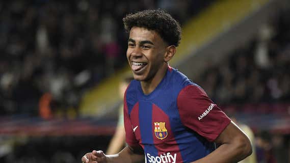 El Barça se ahoga entre dos realidades