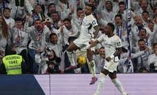 Alineaciones del Real Madrid contra el Leipzig de Champions League: fijos, dudas y probables