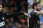 Mamardashvili aglutina récords mientras el Valencia tiene a Dimitrievski en la recámara
