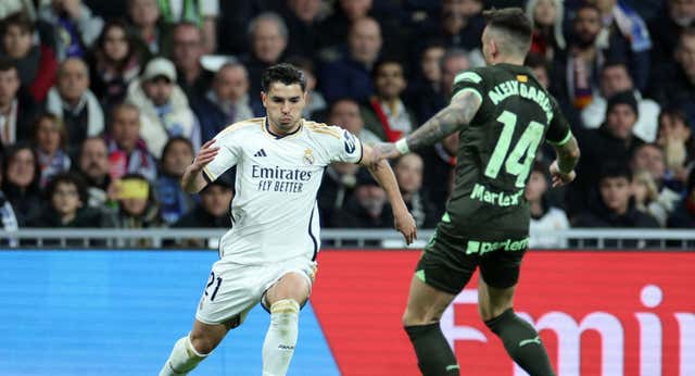 Alineaciones probables de la jornada 25 de LaLiga EA Sports