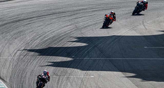 Informe Sepang (I): Ducati continúa lanzada; KTM y Aprilia buscan recortar la desventaja