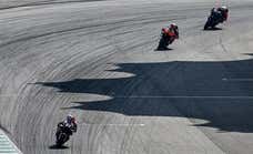 Informe Sepang (I): Ducati continúa lanzada; KTM y Aprilia buscan recortar la desventaja