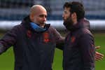 El «vamos a sufrir» de Guardiola para poner en alerta a City