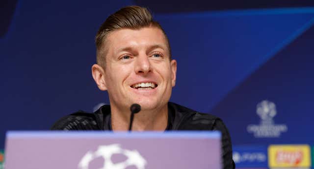 El papel que juega la cabeza en el futuro de Kroos y la diferencia con Modric: «Pensamos diferente…»