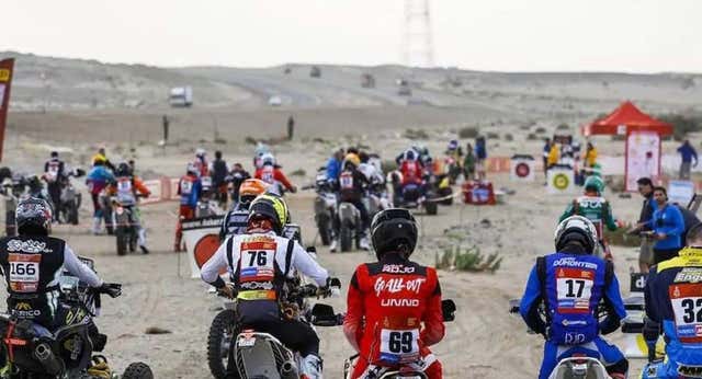 El negocio del Rally Dakar 2025: ¿cuánto cuesta correr la prueba?
