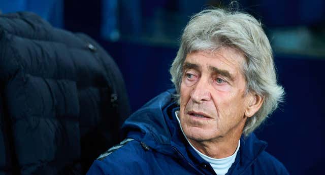 Pellegrini, ante un nuevo puzle para la Conference