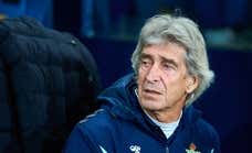 Pellegrini, ante un nuevo puzle para la Conference