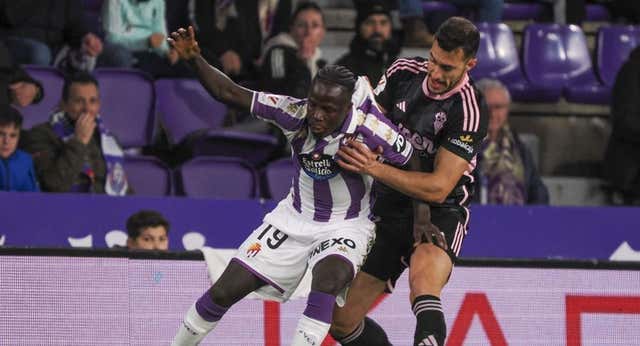 La sequía sin precedentes que deja a esta jornada de Segunda en la historia