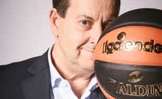 Antoni Daimiel: «La gente se piensa que porque seas periodista debes ser adivino»
