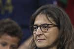Así es Fayza Lamari, la madre de Mbappé que guarda las llaves de su futuro: «En muchas cosas se parece a Florentino»
