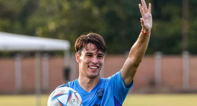 El Inter Miami también se lleva perlas: ficha a Fede Redondo, el hijo de Fernando