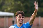 El Inter Miami también se lleva perlas: ficha a Fede Redondo, el hijo de Fernando