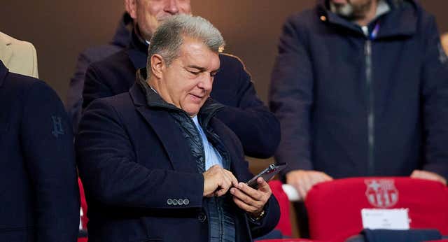 ¿Qué será del Barça de Laporta a partir del 1 de julio?: «Es como ir al Casino y jugártelo todo al rojo»