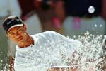 ¿Cómo y por qué tocó fondo Tiger Woods? Cronología de un ascenso, caída y redención en el golf
