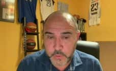 Chus Mateo se libera y descifra cómo se aisló de las dudas y el miedo por suplir a Pablo Laso: «La gente no lo podía entender»