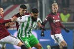 Alineaciones del Betis - Dinamo Zagreb de la Conference League: ya hay onces confirmados