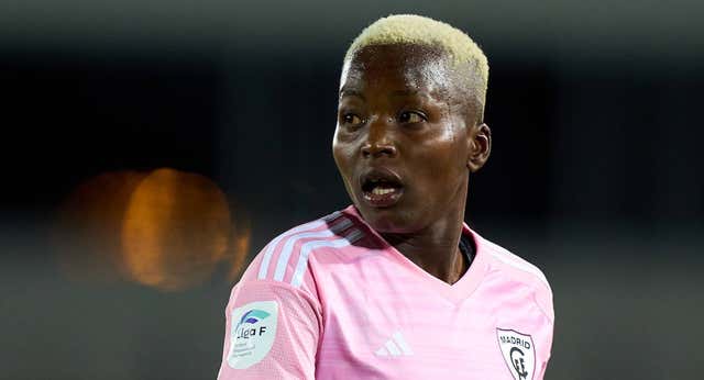 ¿En qué invertirá el Madrid CFF los 805.000€ del ‘pelotazo’ Rachel Kundananji?