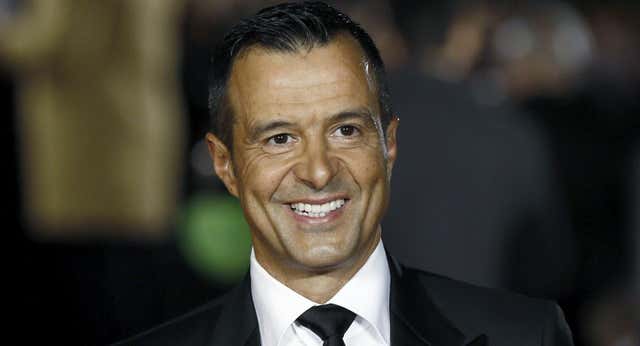 La influencia de Jorge Mendes llega al fútbol base del Barça: tiene a dos talentos y quiere a otros dos