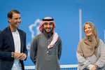 Rafael Nadal explica su polémico acuerdo con Arabia Saudí: «No creo que haya decepcionado a la gente; déjenme trabajar y veremos»