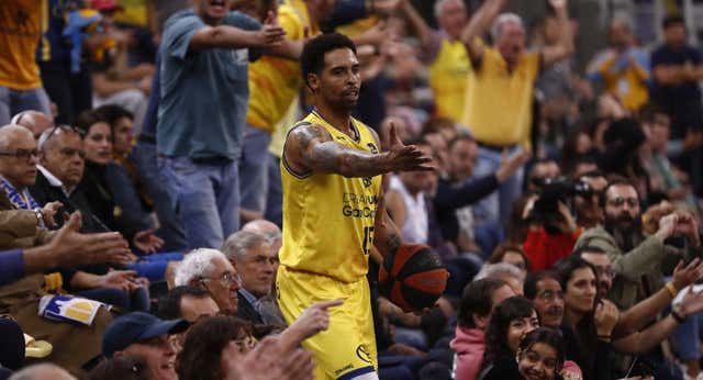Sylven Landesberg, el anotador de Queens que congeló el Palau: «Fue una experiencia extracorpórea»