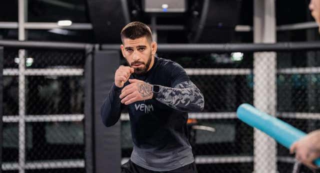 Las similitudes entre Topuria y McGregor antes del UFC 298: “Ilia tiene una mentalidad más fuerte que la de Conor en 2015”