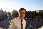 Almeida: «La F1 en Madrid es un 1-0 en un Clásico»