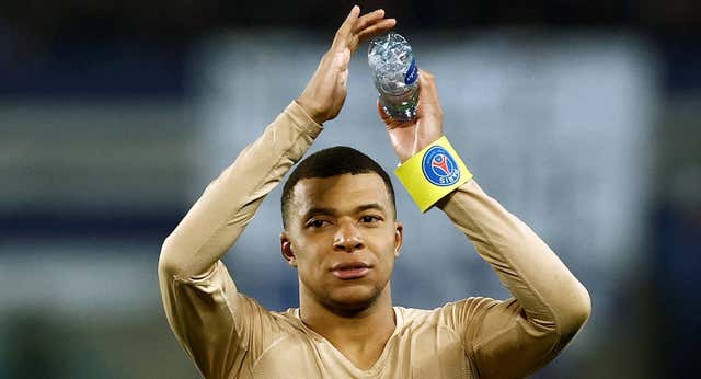 El fichaje de Mbappé por el Real Madrid es cuestión de semanas